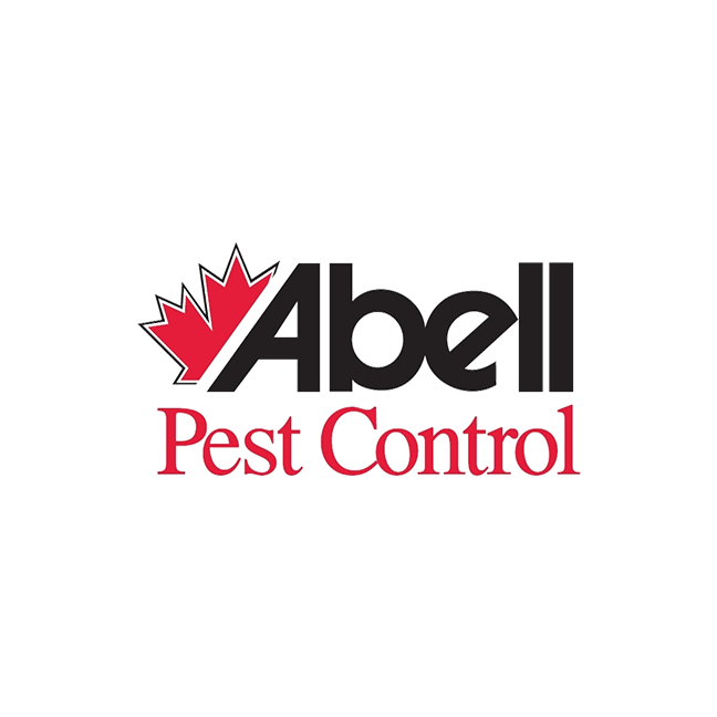 Abell Pest Control Logo