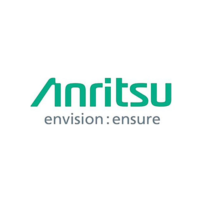 Anritsu Logo