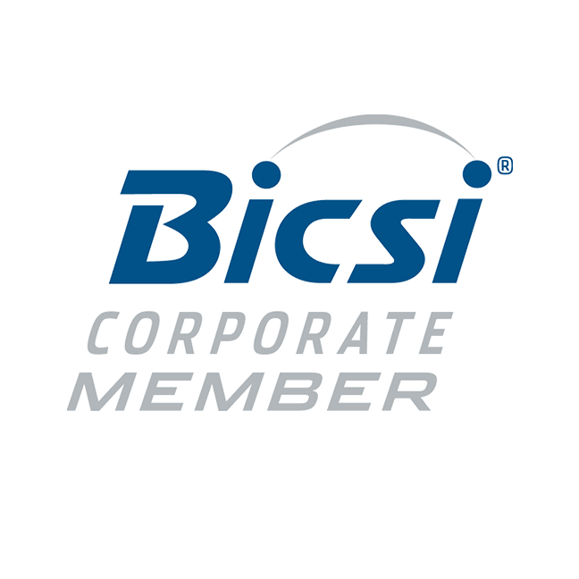 Bicsi-Corporate Logo