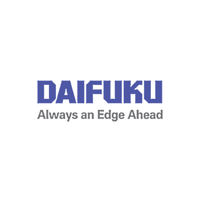 Daifuku Logo