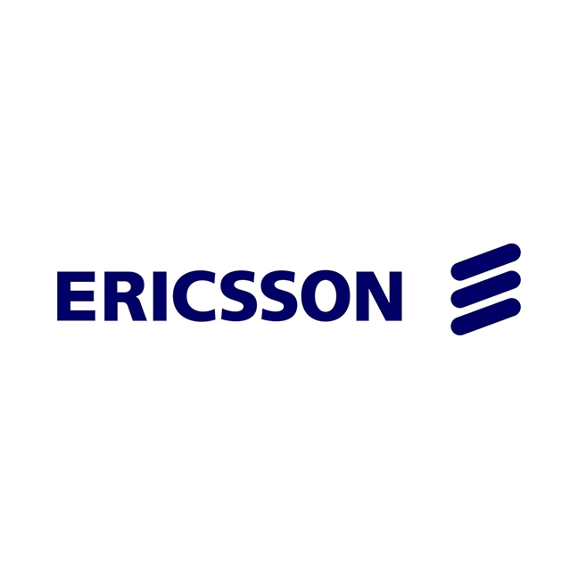 ERICSSON