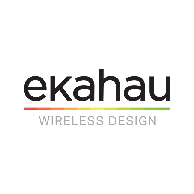 Ekahau Logo