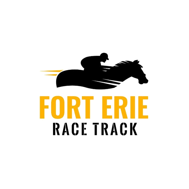 Fort Erie Race Track Logo