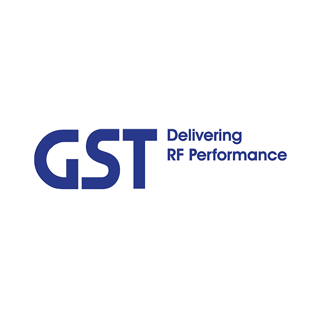 GST Logo