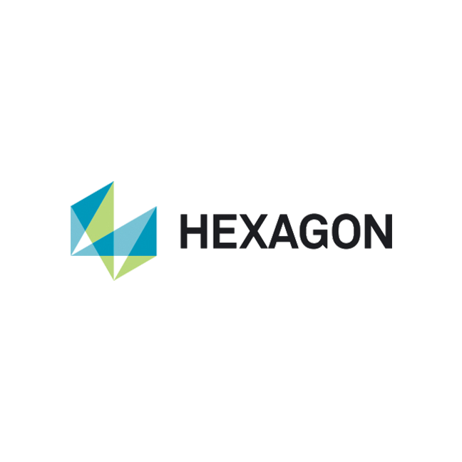 Hexagon Logo