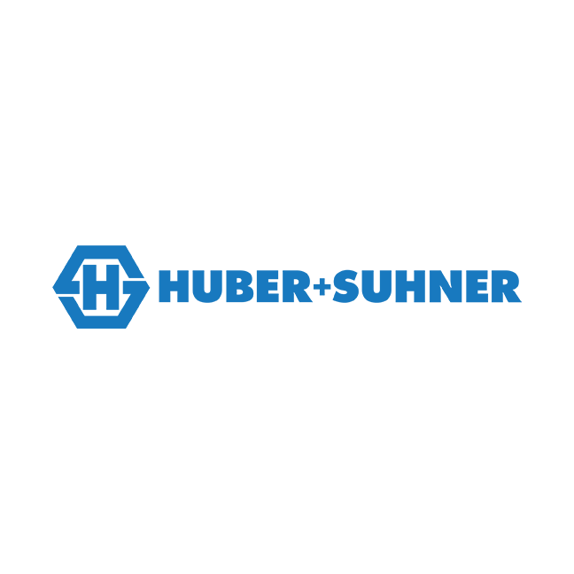 HUBER-SUHNER