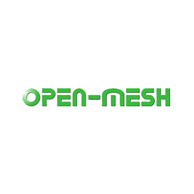 OPEN-MESH