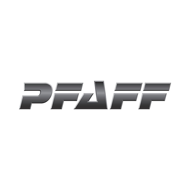 Pfaff Logo