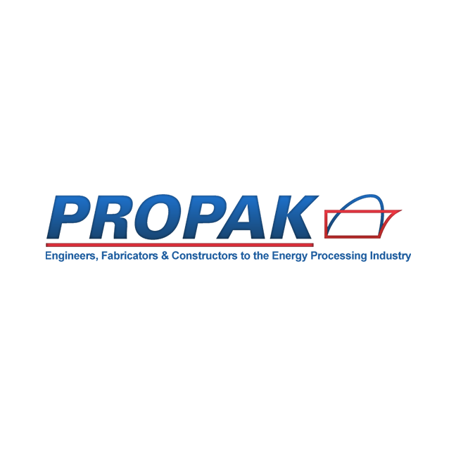 Propak Logo