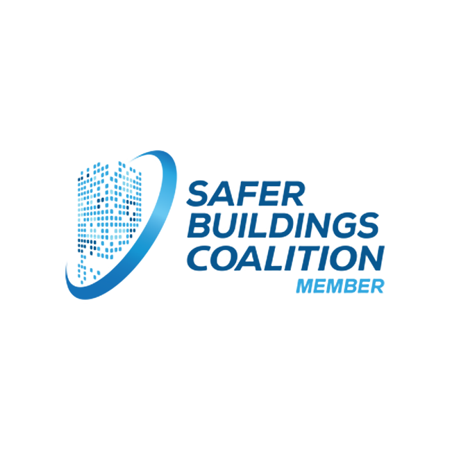 Safer Buildings Coalition Logo