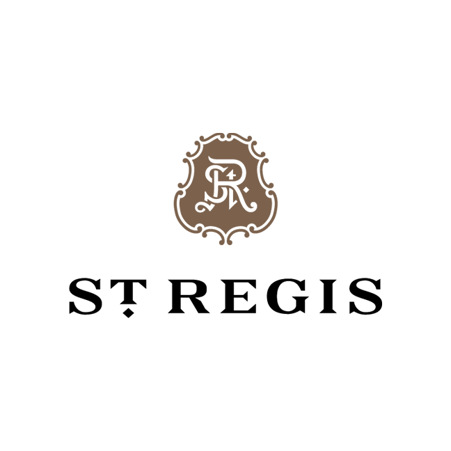 St Regis Logo