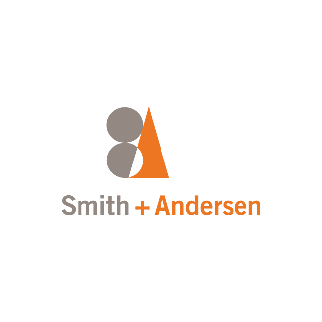 Smith-Anderson Logo