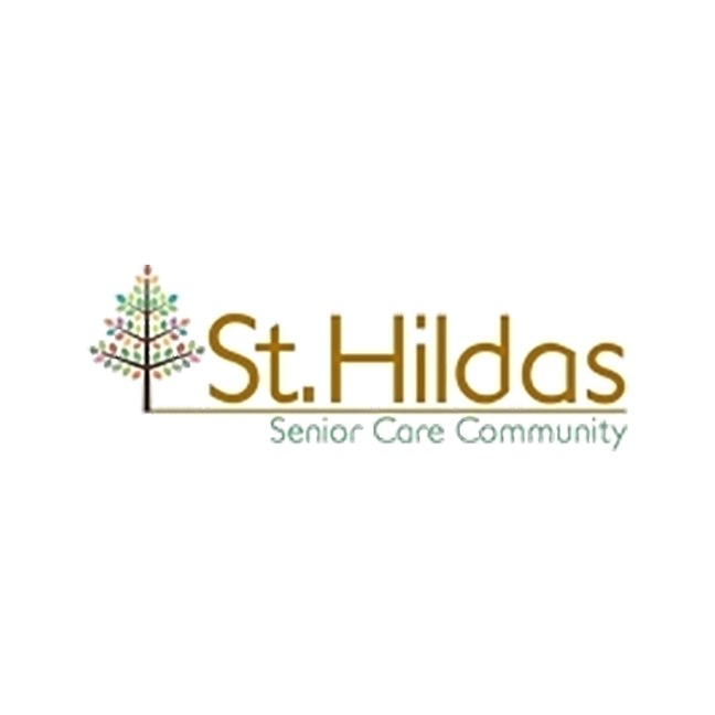 St Hildas Logo