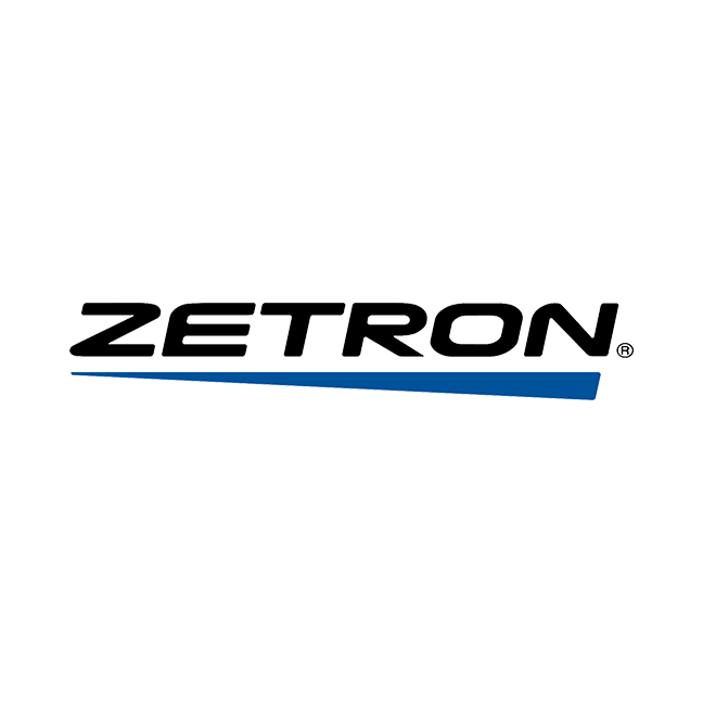 Zetron Logo