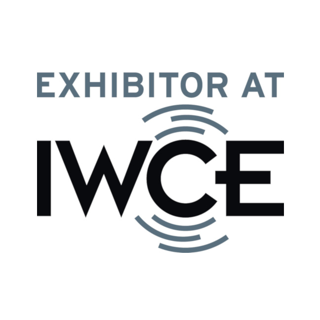 IWCE Logo